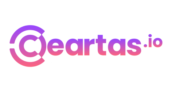 Ceartas - Logo rights for creators