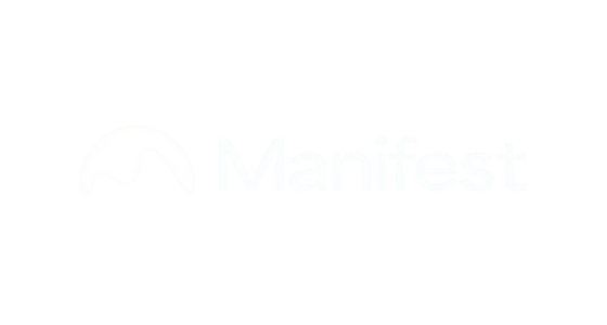 Manifest - Banking for creators