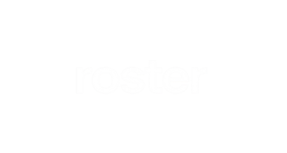 Roster - Hire creator support teams